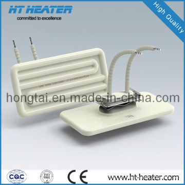 120 * 60 Flat Type IR Ceramic Heater